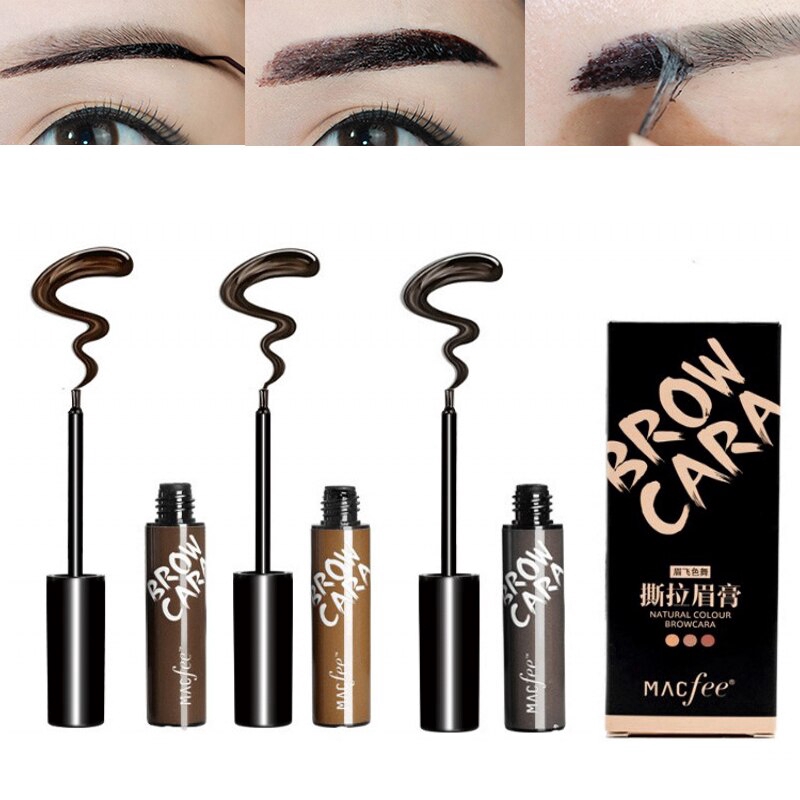 Gel xăm chân mày tạm thời lâu trôi làm đẹp chất lượng cao | BigBuy360 - bigbuy360.vn