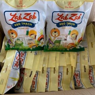 Thạch zai zai Đức Hạnh 350g