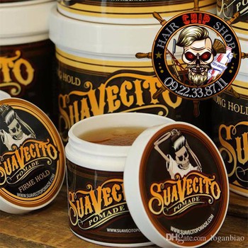 Sáp vuốt tóc suavecito