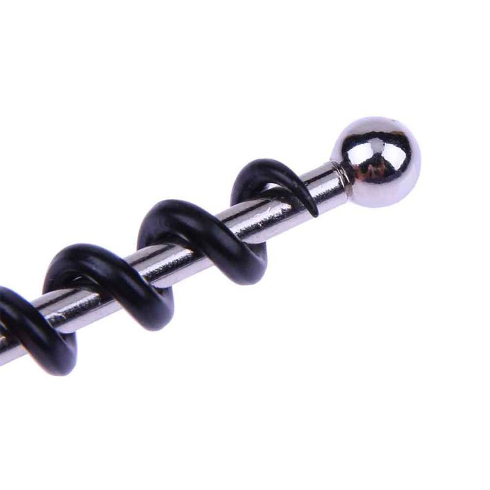Dụng Cụ Mở Nắp Chai Rượu Mini EDC Đa Năng Tiện Dụng Khi Đi Cắm Trại
