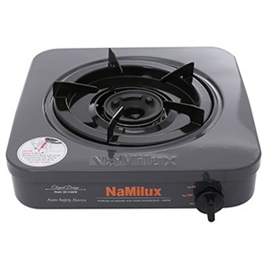 BẾP GAS ĐƠN NAMILUX 350AFM