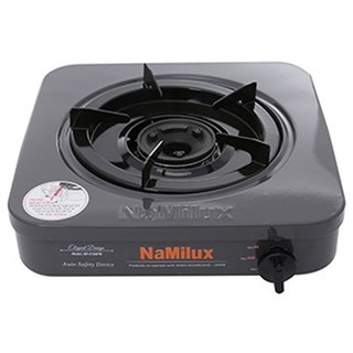 BẾP GAS ĐƠN NAMILUX 350AFM
