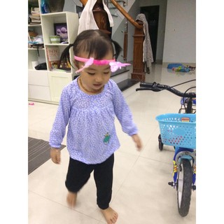 BỘ ÁO VÁY VÀ QUẦN LEGGING