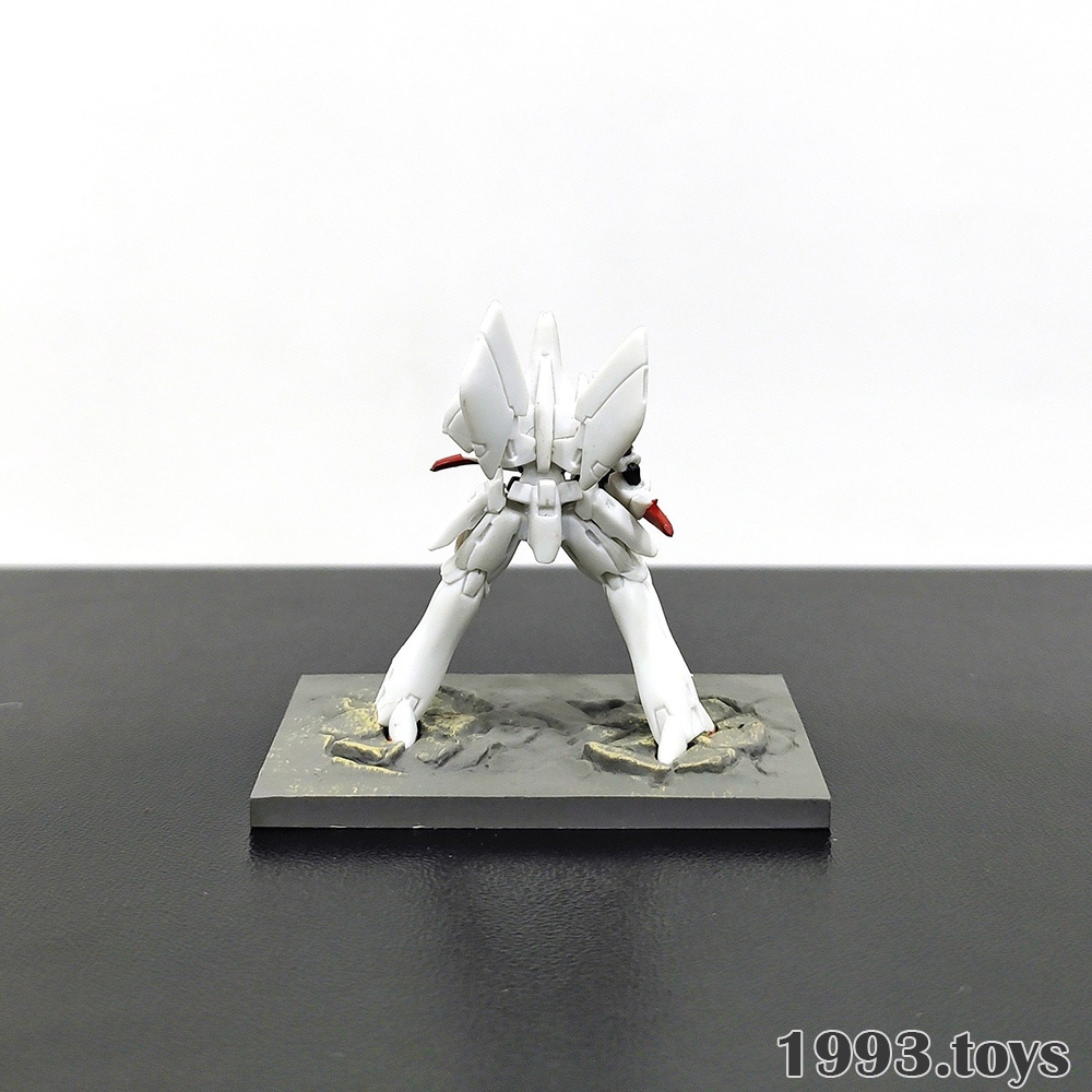 Mô hình Bandai Figure Gundam Collection 1/400 Neo Vol.2 - OZ-12SMS Taurus (Sanc Kingdom)