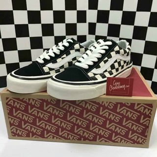 [CÓ SẴN ] giày sneaker old skool caro dây