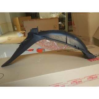 Đuôi biển số (Chắn bùn sau) Exciter 2006 - 2010