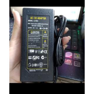 Nguồn sạc loa kẹo kéo 15v - 3a