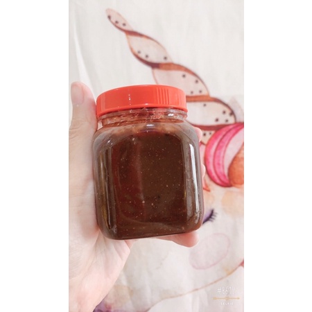 Mắm ruốc xào sẵn- BGK- Hũ 250gr | BigBuy360 - bigbuy360.vn