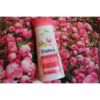 SỮA DƯỠNG THỂ BALEA - HÀNG XÁCH TAY ĐỨC