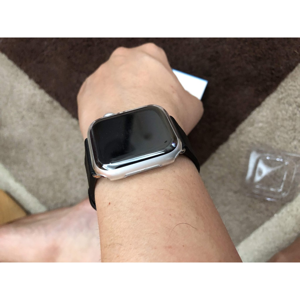 Ốp mặt Apple Watch series 4