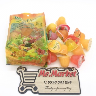 Thạch rau câu Long Hải