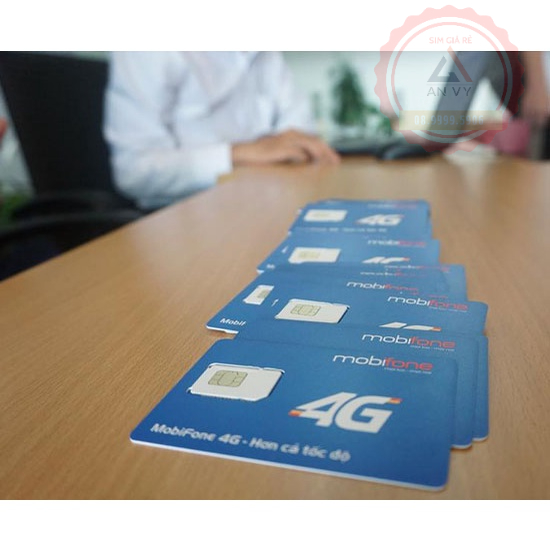 Sim Mobifone Nghe Gọi - Tạo Tài Khoản Tài Khoản Chính 0đ