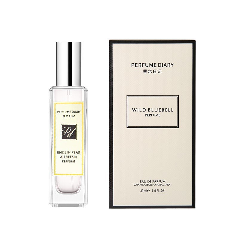 Nước hoa Oddis hương thơm cổ điển nhẹ nhàng lâu phai sang trọng