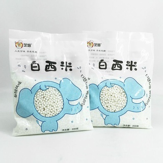 Bột báng nấu chè làm bánh Trung Quốc 200g