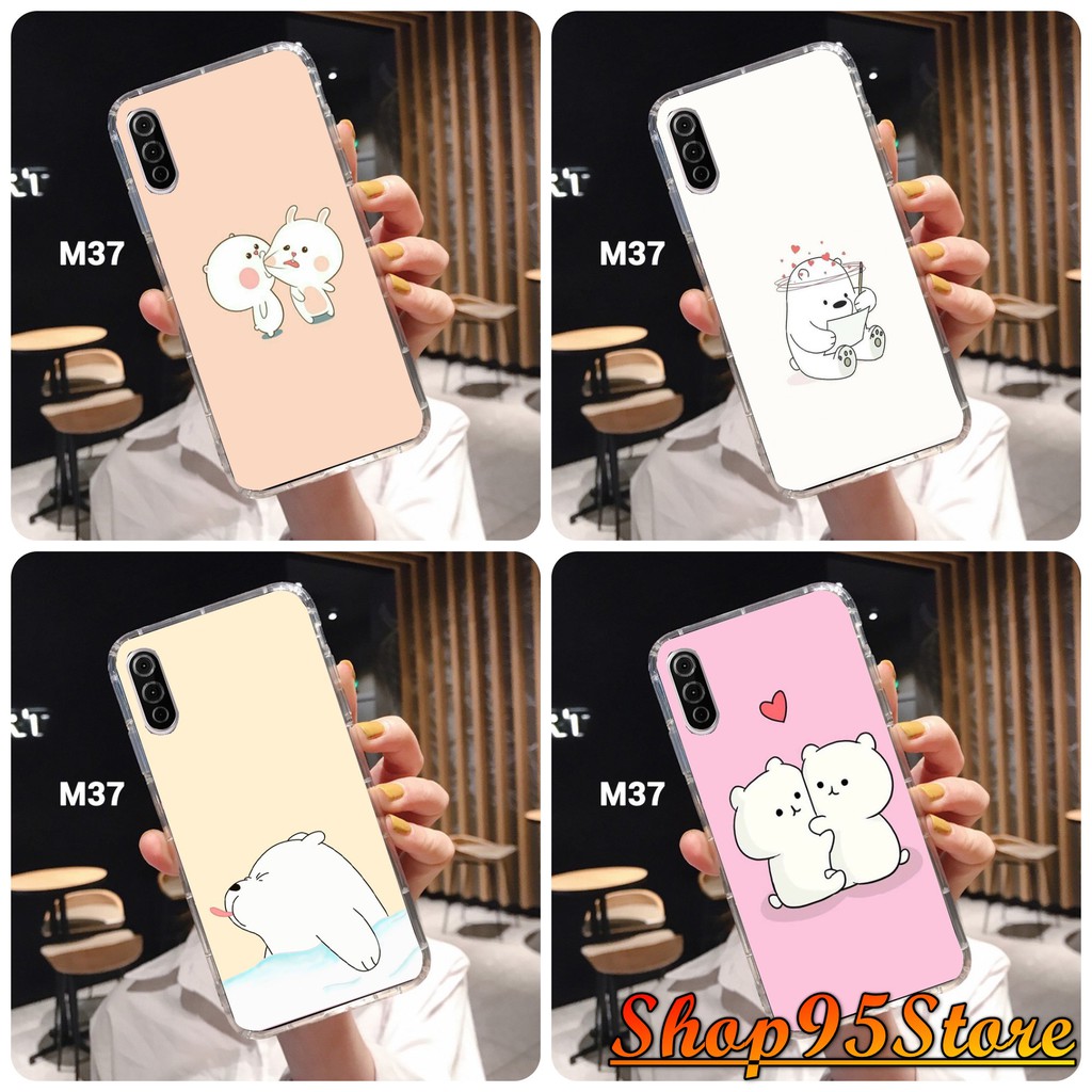 Ốp lưng Vsmart Bee / Bee 3 / Live / joy 2+ joy 1+ Active 1+ Active 3 Star Live 4 dẻo trong in hình P1