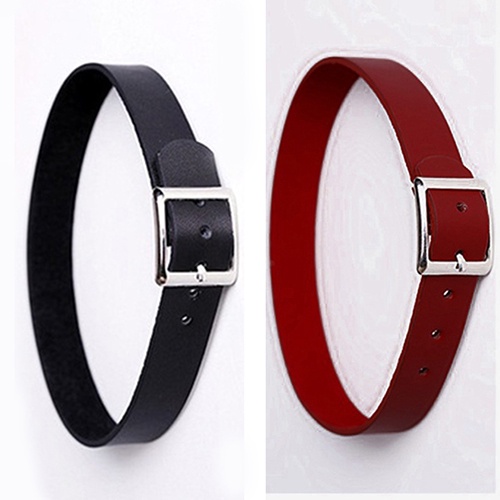 (Hàng Có Sẵn) VòNg Cổ Choker Giả Da ĐíNh Đinh TáN Cá TíNh