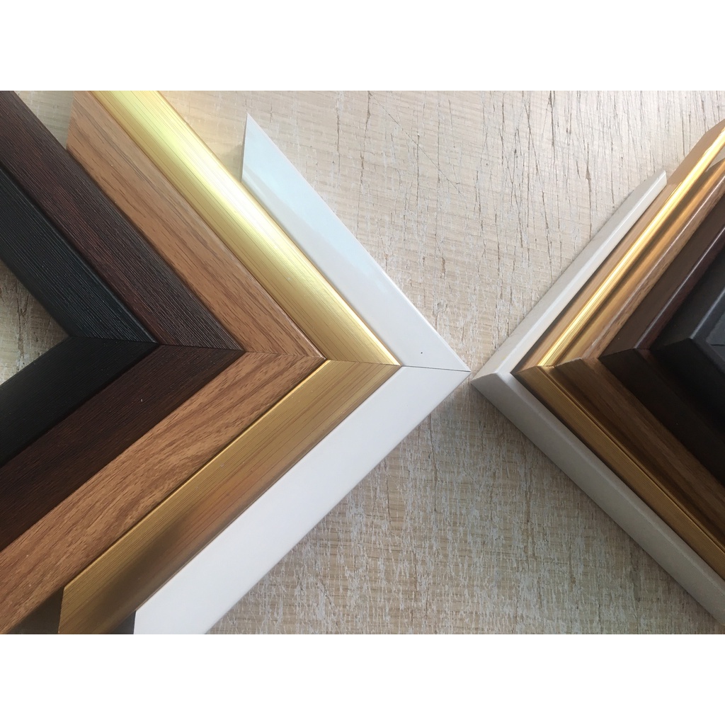 Tranh in vải canvas Hoa Hướng Dương - kt 60x60cm đủ khung