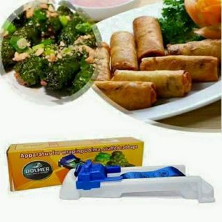 Dụng cụ cuốn nem chả