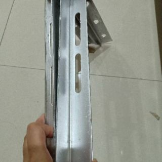 Giá đỡ cục nóng điều hòa