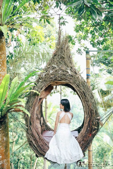 SẴN🖤Đầm ôm ren hở lưng đi biển sexy quyến rũ/Đầm maxi ulzzang yếm ren xẻ đùi sang chảnh tiểu thư | BigBuy360 - bigbuy360.vn