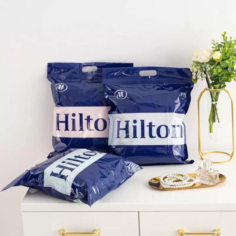 SET KHĂN HILTON SIÊU THẤM NƯỚC