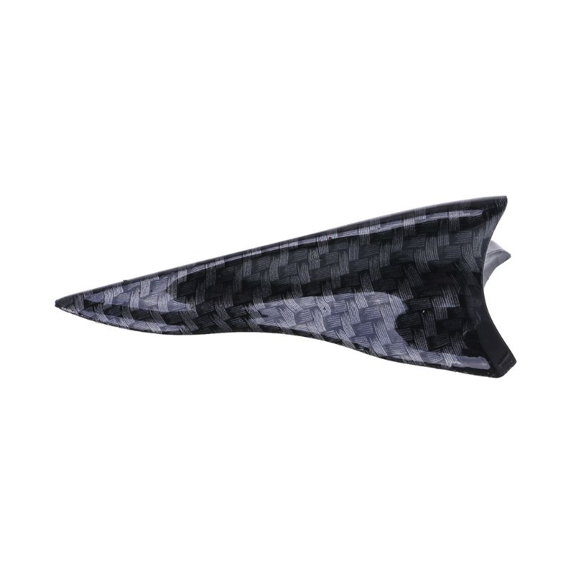 Cánh Gió Carbon Gắn Nóc Xe Hơi Thông Dụng Cho SUV Wing Air Vortex