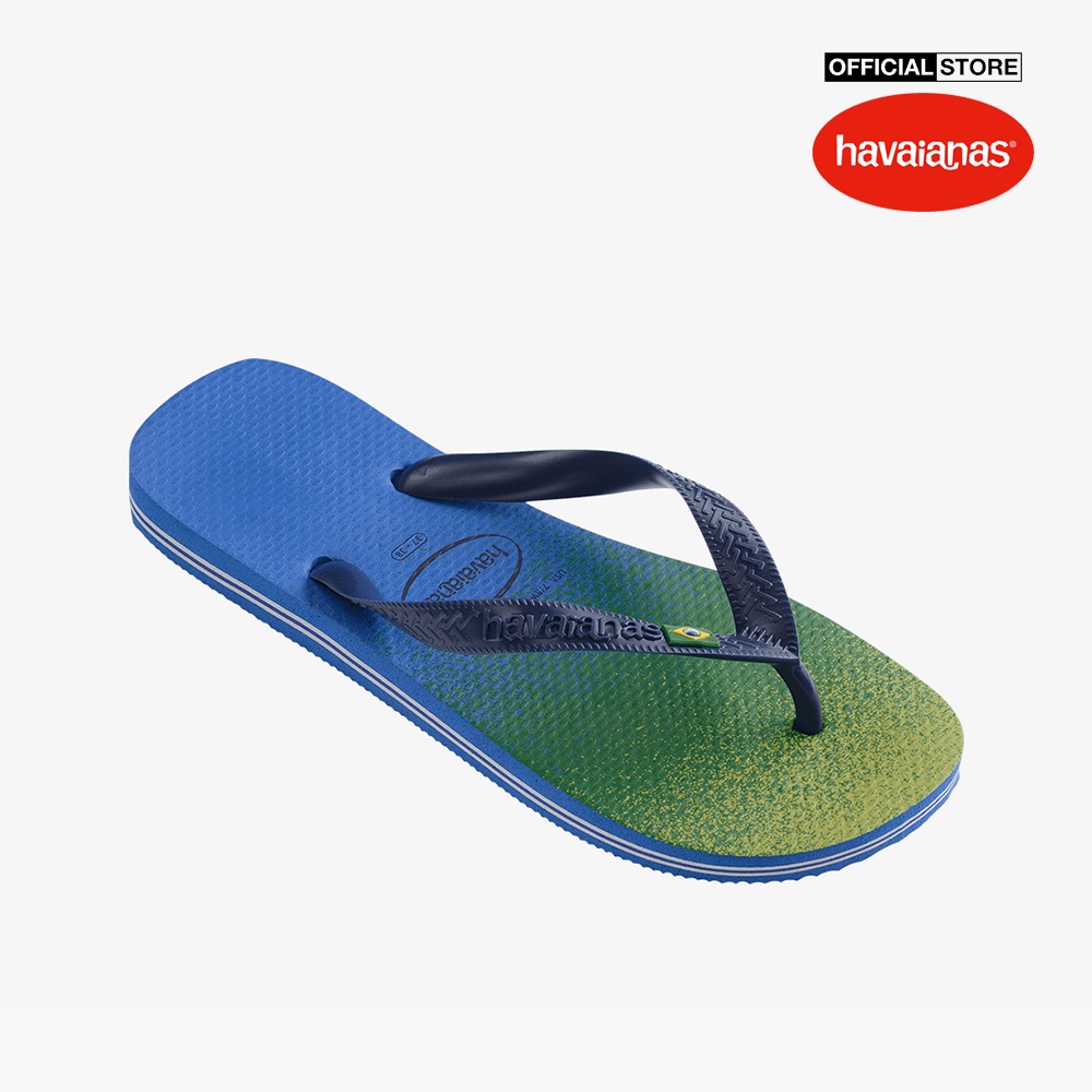 HAVAIANAS - Dép unisex Brasil Fresh 4145745-3847