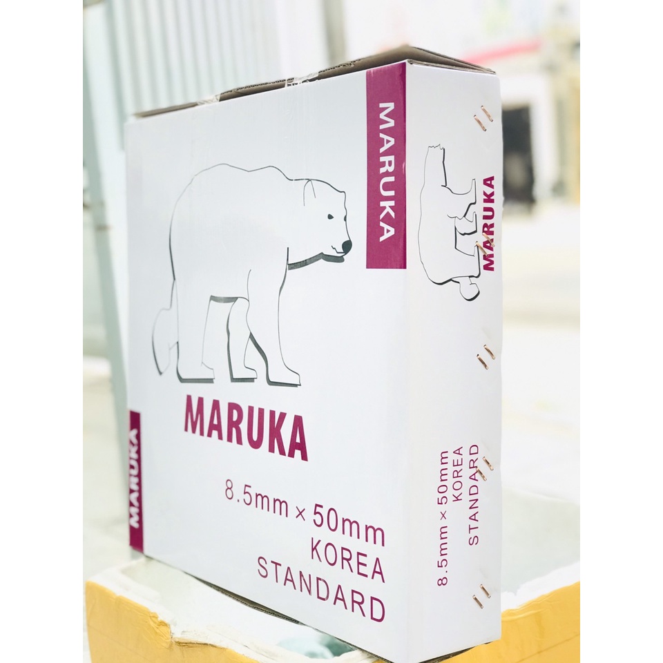 Dây phun thuốc  Maruka 8.5mm x 50m