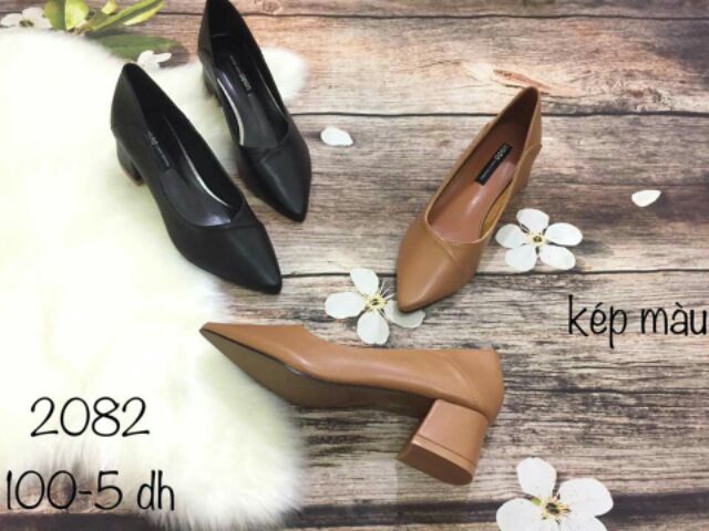 Giày xinh