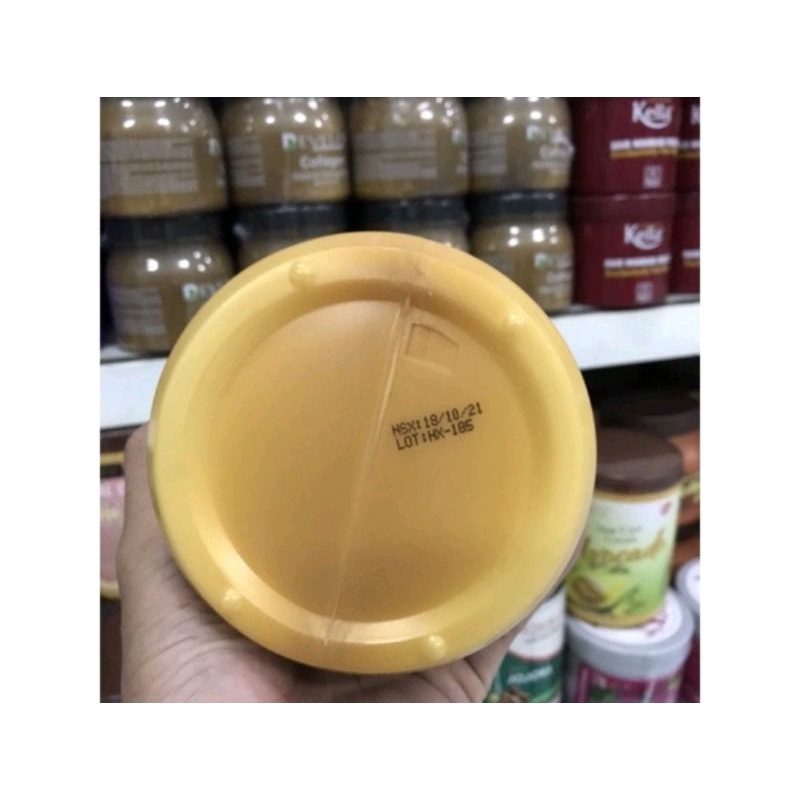 DẦU HẤP KIWI KARANZ 1000ML