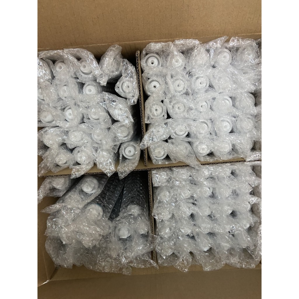 Drum 12A - Trống hình 12A