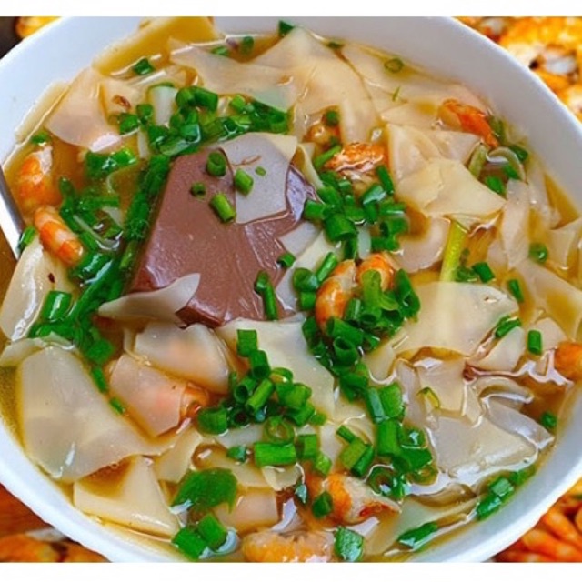 - HOÀNH THÁNH LÁ KHÔ 500g