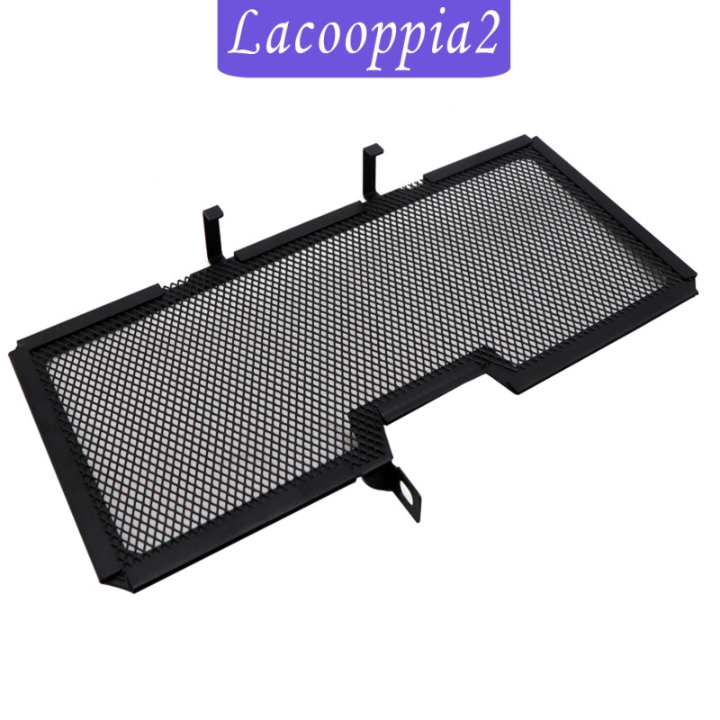 [LACOOPPIA2]Radiator Grille Cover for BMW R1200Rs R1250Rs Spare Parts Professional