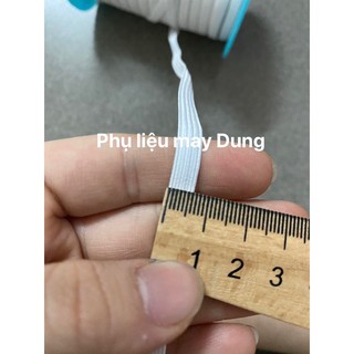 thun cuộn 100m