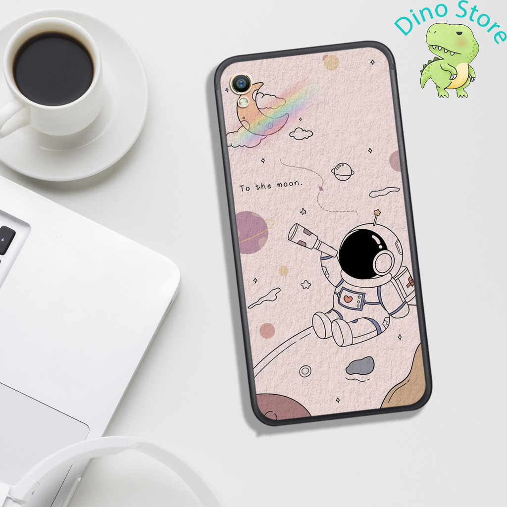 ỐP LƯNG OPPO A37/OPPO F1 PLUS/OPPO F1 ,  IN HÌNH PHI HÀNH GIA DỄ THƯƠNG, ĐỘC LẠ, NGỘ NGHĨNH