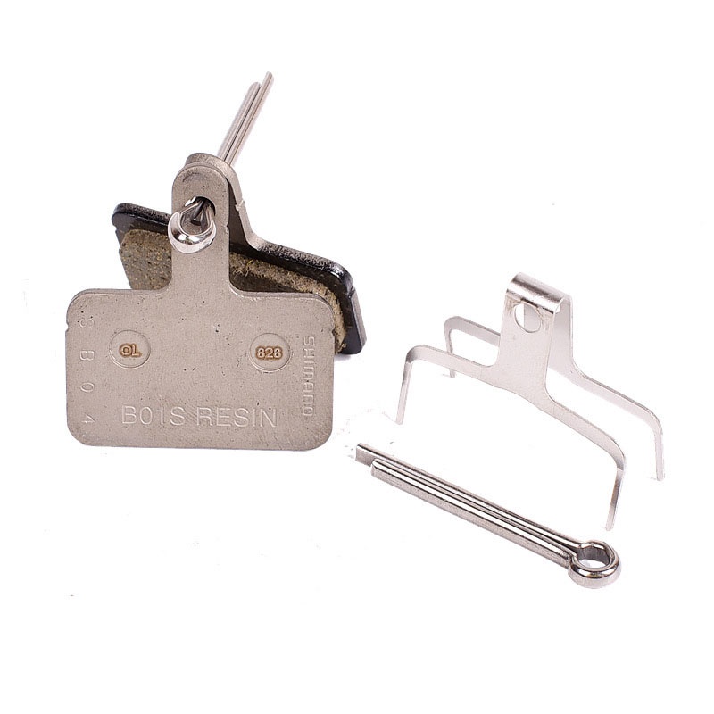 B01S Resina Pastilhas De Freio mtb Bicicleta Sapatos De Freio Bicicleta Pinça pads Para shimano Freio A Disko Hidráulico Mecânico HB