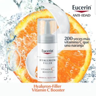 Serum C Eucerin