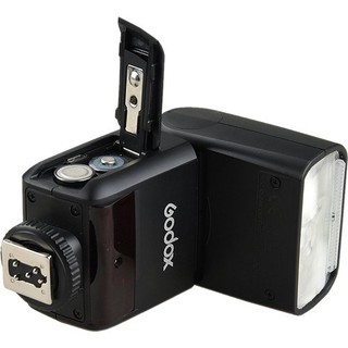 Flash Godox TT350 Cho Canon