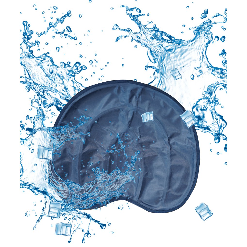 ĐỆM XE SIWON SẢNG KHOÁI, Sang KHOAI SIWON COOL MAT SEAT, cool gel seat for office, office seat cover