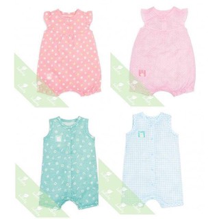Bộ Romper xô bt Lullaby