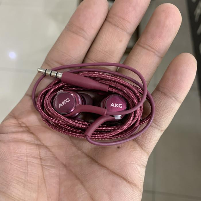 Tai Nghe Akg Chính Hãng 100% Phiên Bản Màu Đỏ | BigBuy360 - bigbuy360.vn