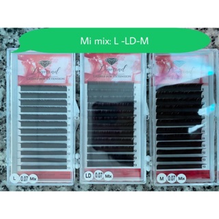 Mi MIX : L -LD -M  30k