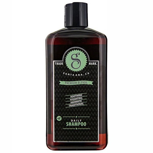 Dầu Gội Suavecito Daily Shampoo 236ml