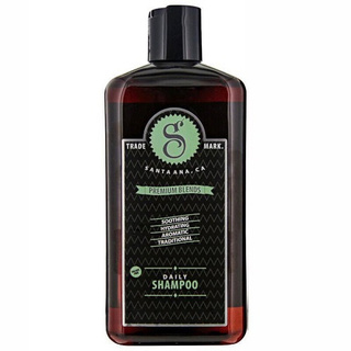 Dầu Gội Suavecito Daily Shampoo 236ml