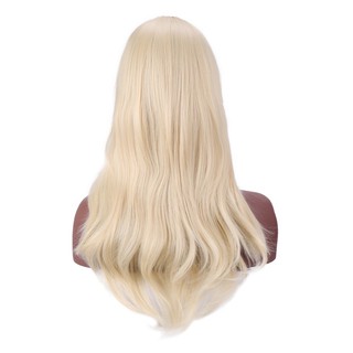 041[có sẵn] Tóc giả wig cosplay nhiều màu