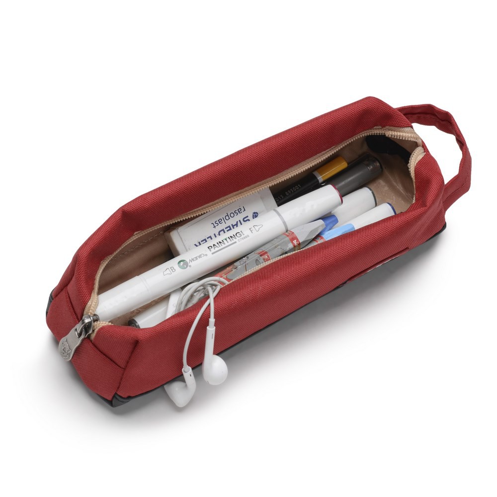 Hộp bút Mikkor Penbox 21