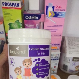 bột lysine Úc