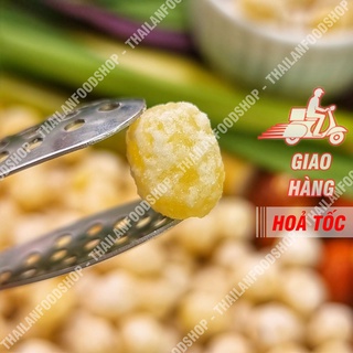Mứt Hạt Sen Huế - Lon 500gr