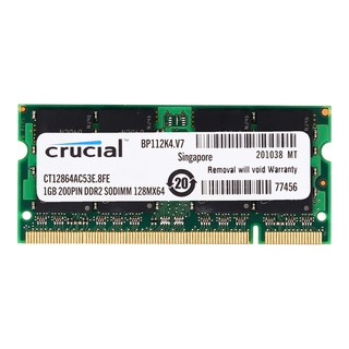 RAM LAPTOP DDR2 1G bóc máy chính hãng