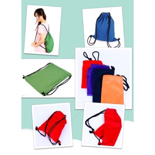 Balo dây rút chống nước TUMI